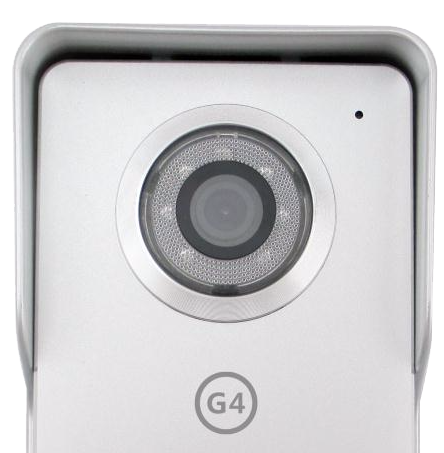 camera
